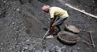 Coal-gate: PM, law minister should quit, demands BJP