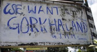 After Telangana, demand grows for Gorkhaland; Darjeeling tense