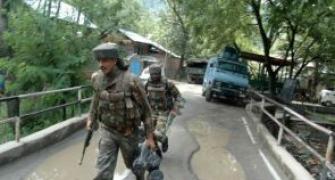 Kashmir: Relief of Rs 600 cr used to finance terror, says NIA