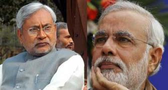 'If Nitish Kumar can turn around Bihar, he can do so for India'
