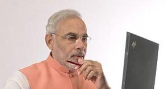 Modi to give social media gyan to BJP spokespersons