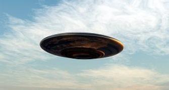 Indian Army reports 101st UFO sighting in Ladakh!