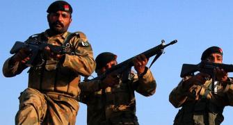 Pakistan knocks US doors for billion dollar anti-terror op