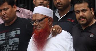 Top Lashkar-e-Tayiba bomb expert Abdul Karim Tunda discharged