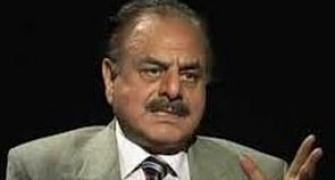 Why Hamid Gul is a dangerous loose cannon