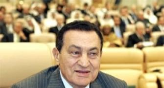 Egypt court orders Hosni Mubarak's release