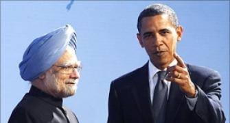 Pak beware! Dr Singh-Obama meet in Sept to boost defence ties