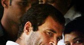 India a computer; Congress its default program: Rahul