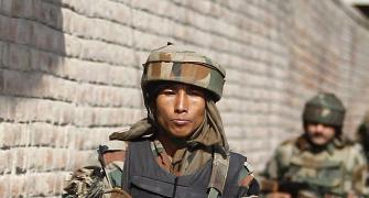 AFSPA to remain in force in 12 Arunachal districts