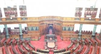 Food bill to be taken up in Lok Sabha on Monday: Kamal Nath