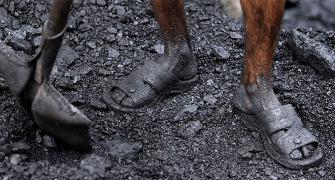 Coal scam is monumental, says BJP; targets PM in Rajya Sabha
