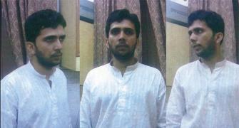 Bhatkal's journey: From engineer to India's most wanted terrorist