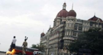 Did the 26/11 terror strike cost ONLY Rs 25 lakh?