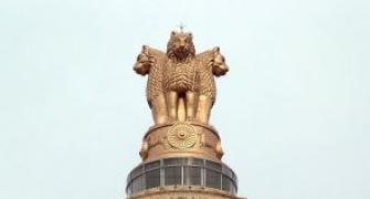 NDA to press for Telangana Bill in Winter Session of Parl