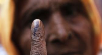 India Inc on state polls: People want corruption free politics