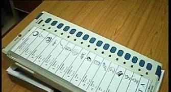 Election Commission awards EVM contracts to ECIL, BEL
