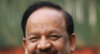 Vardhan calls for action against assaults on doctors