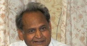 Ashok Gehlot: The BJP ran a sinister, poisonous campaign