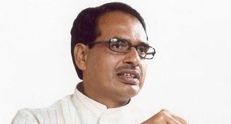 Stop playing dirty politics, MP CM tells those doubting SIMI encounter