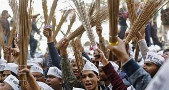 Why the AAP needs to watch out