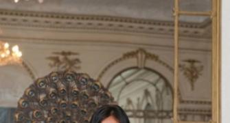 Devyani Khobragade gets waiver from appearing in person in US court