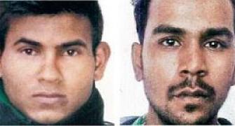 December 16 gang rape convicts claim FIR was illegal
