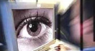 Govt to play Big Brother with spy system 'Netra' soon