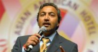 Diplomat arrest: US should apologise, says Indian-American lawmaker