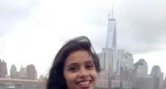 Devyani case: 'India must tell US the other side of the story'