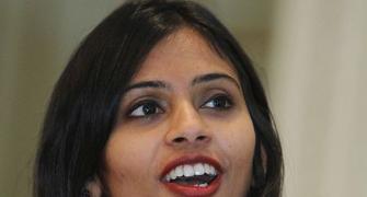 Devyani arrest: John Kerry calls NSA Menon, expresses regret