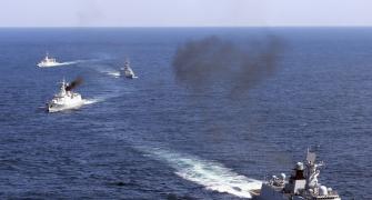East China Sea dispute: Should India be worried?