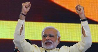 Huge relief for Narendra Modi, gets clean chit in 2002 riots