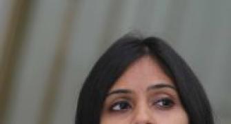 Indian Americans launch petition to drop charges against Devyani