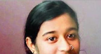 Assam: Brave teen offers herself as hostage to save 10 kids