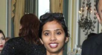 Devyani row: Strong Indian response shocks US officials