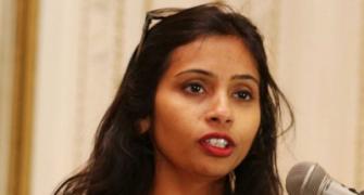 Devyani's case is about US laws being gamed: India