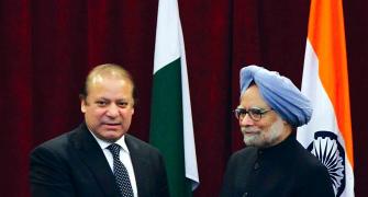 'India can't be in anger mode towards Pakistan'