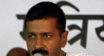 Kejriwal expected to attend Delhi assembly session on Wednesday