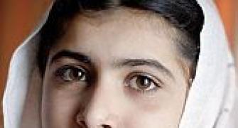 Pak teen activist Malala discharged from UK hospital