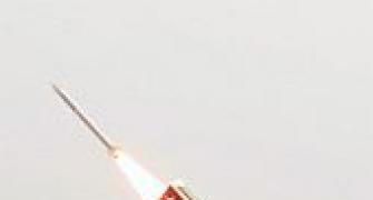 Pakistan test fires nuke-capable Hatf-IX missile