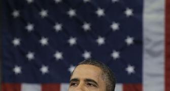 TEXT: US President Obama's State of the Union address
