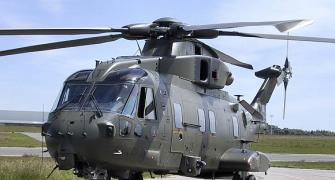 VVIP chopper scam: ED seeks assets details from MoD, income tax department