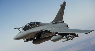 Has India paid more for the Rafales?