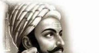 Remembering the Mighty Shivaji, truly a world leader