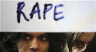 5 women raped everyday in Delhi last year