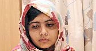 Young Pak crusader Malala to undergo cranial surgery
