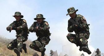 India, beware of China's Himalyan moves!