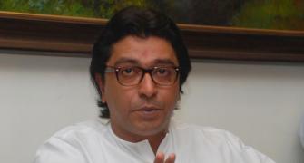 Raj Thackeray blames 'Bihari migrants' for Delhi gangrape