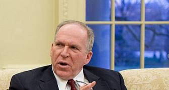 Meet John Brennan, the new CIA chief