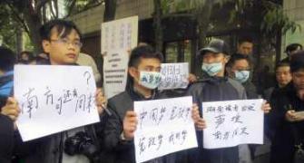 Chinese media protests against censorship; CPC unfazed